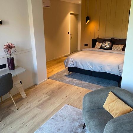 Good Mood - Chambres Et Suite Namur Exterior foto