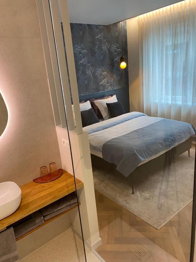 Good Mood - Chambres Et Suite Namur Exterior foto