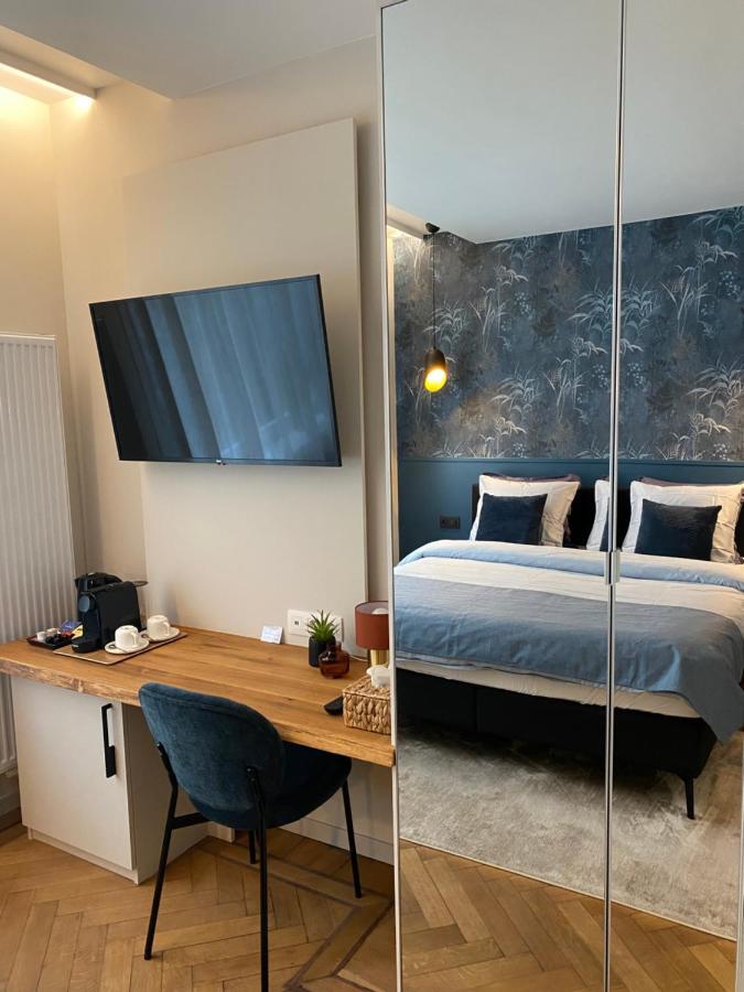 Good Mood - Chambres Et Suite Namur Exterior foto