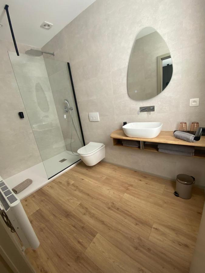 Good Mood - Chambres Et Suite Namur Exterior foto