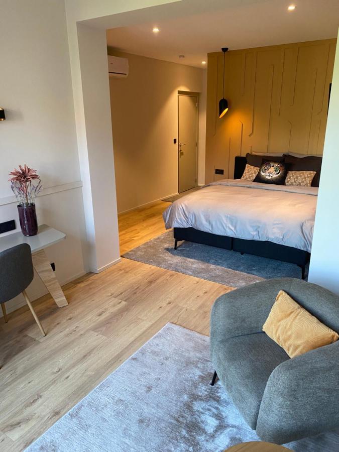 Good Mood - Chambres Et Suite Namur Exterior foto