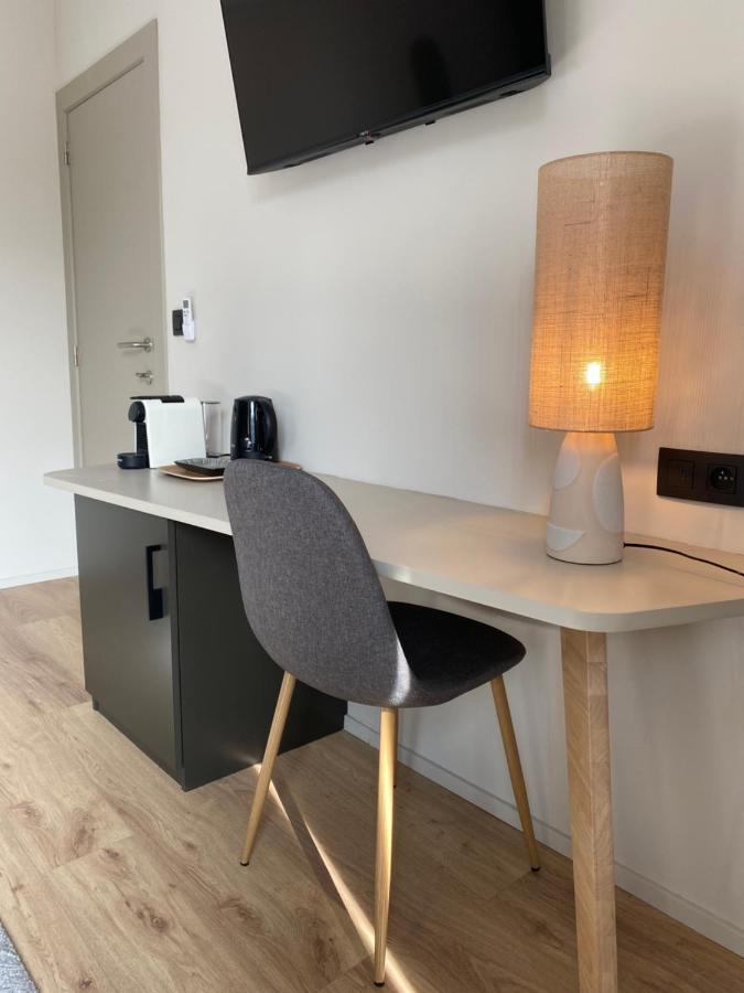 Good Mood - Chambres Et Suite Namur Exterior foto