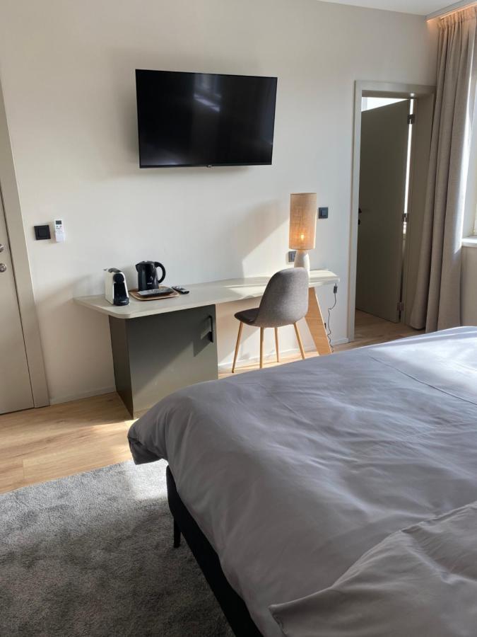 Good Mood - Chambres Et Suite Namur Exterior foto