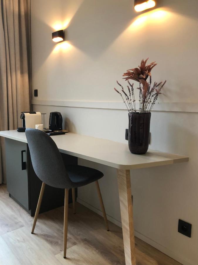 Good Mood - Chambres Et Suite Namur Exterior foto