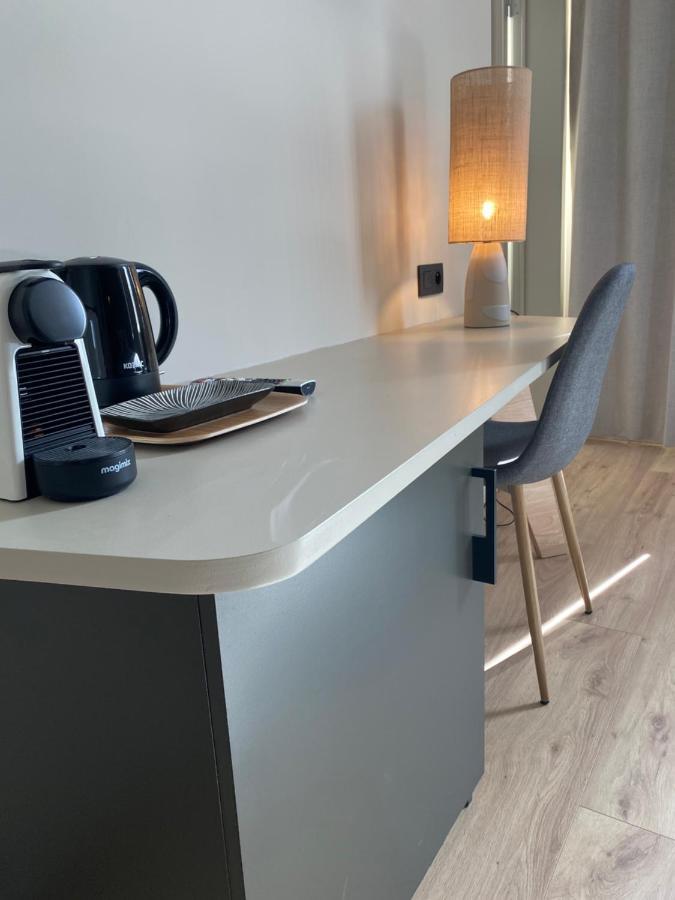 Good Mood - Chambres Et Suite Namur Exterior foto