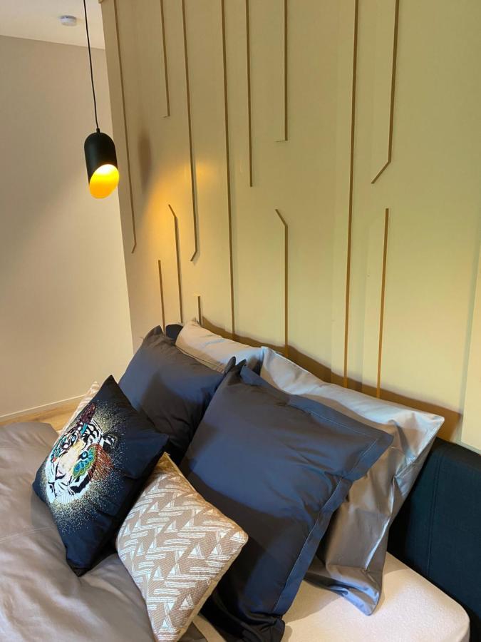 Good Mood - Chambres Et Suite Namur Exterior foto