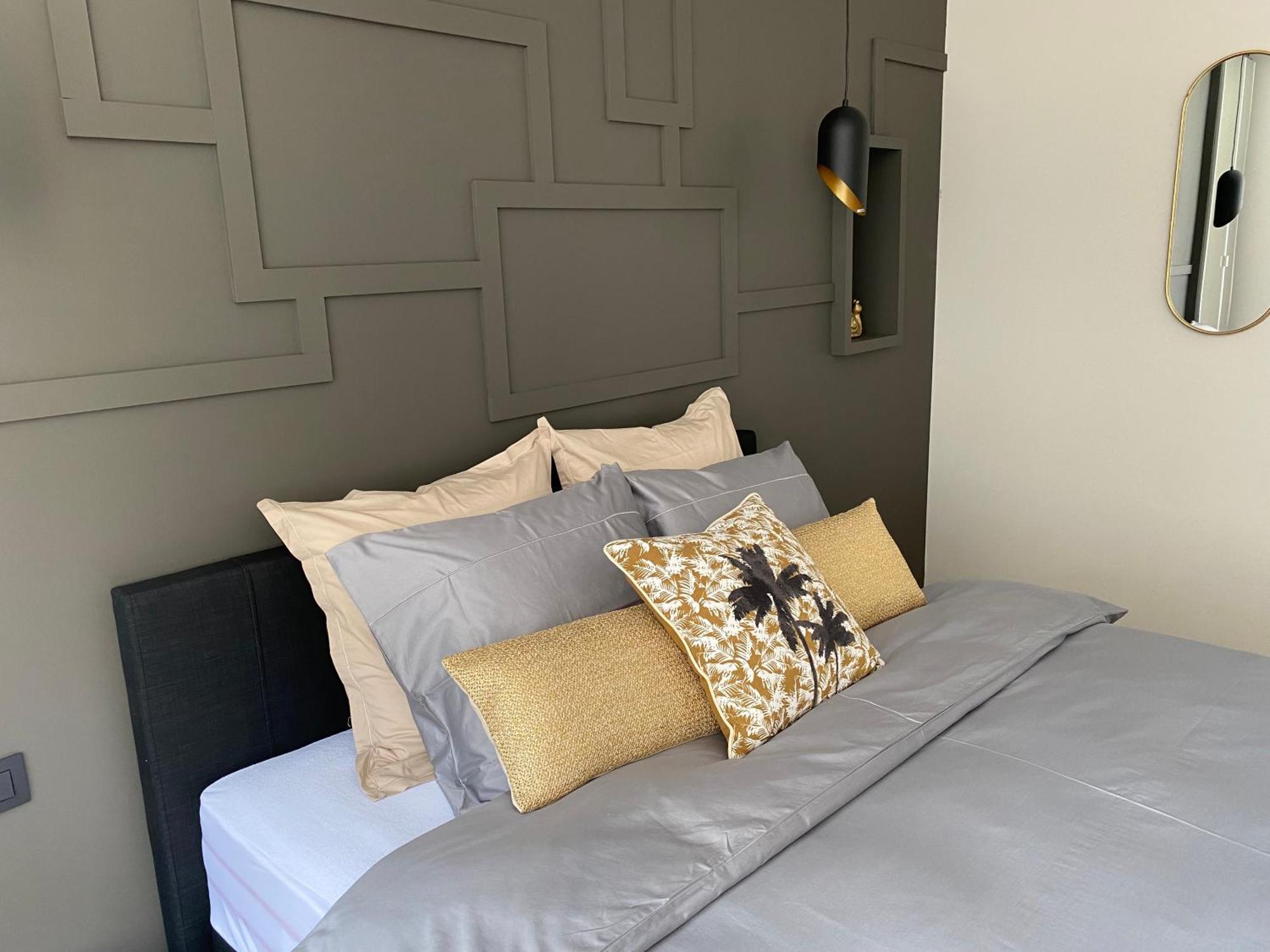 Good Mood - Chambres Et Suite Namur Quarto foto
