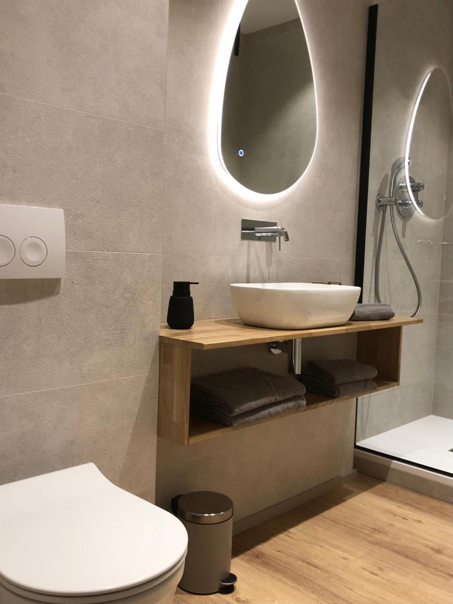 Good Mood - Chambres Et Suite Namur Quarto foto
