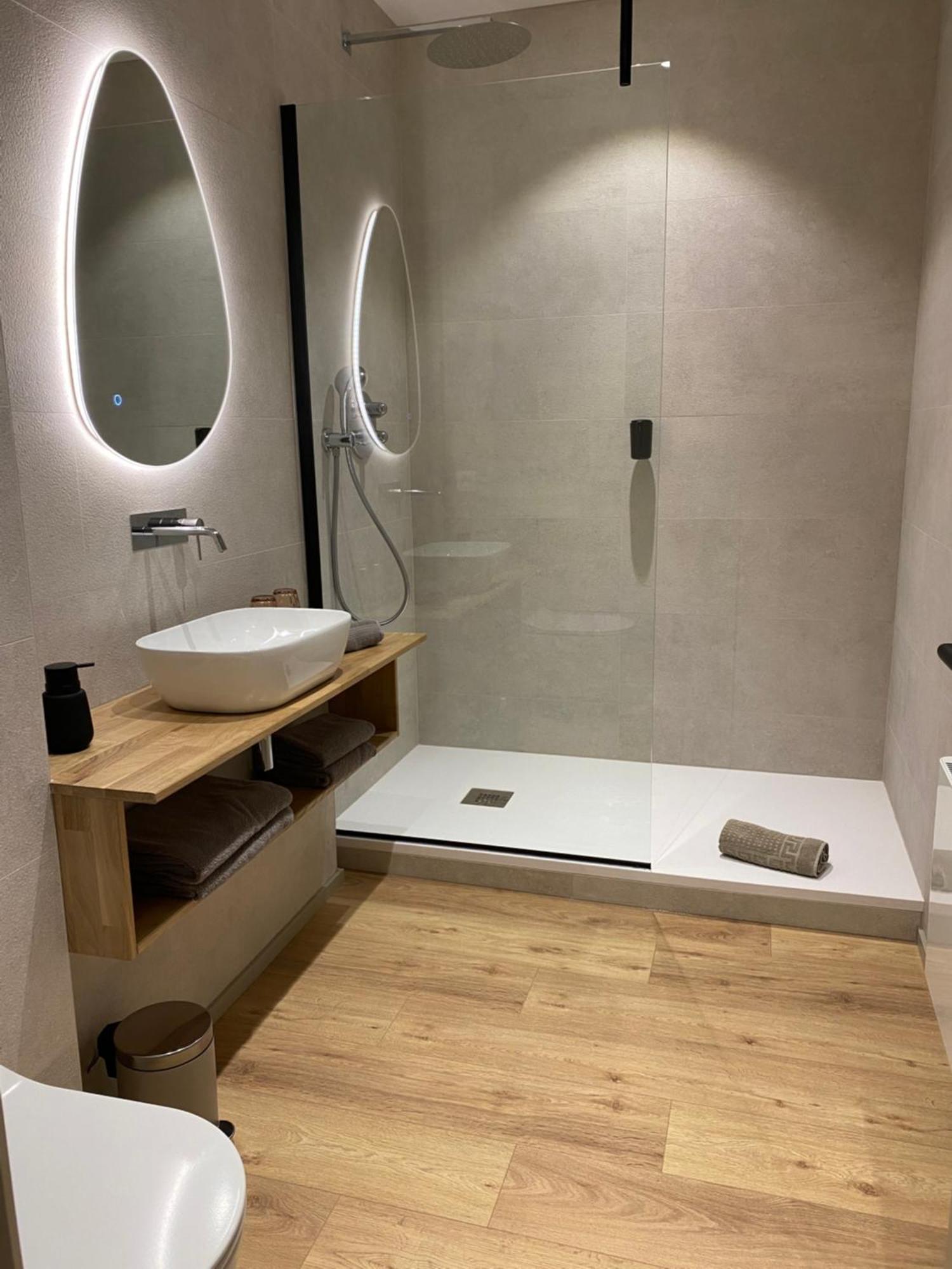 Good Mood - Chambres Et Suite Namur Quarto foto